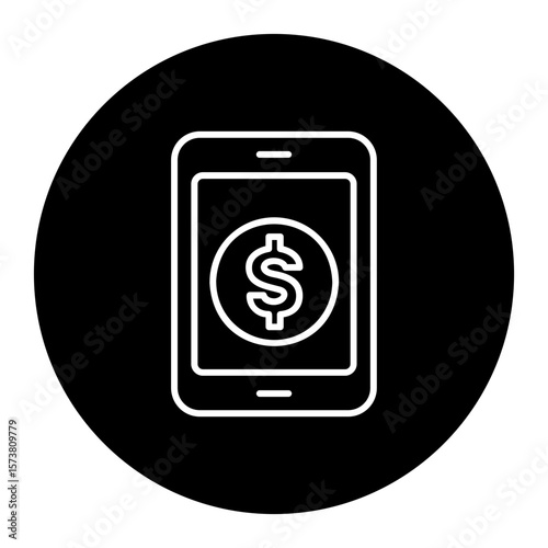 budgeting app icon