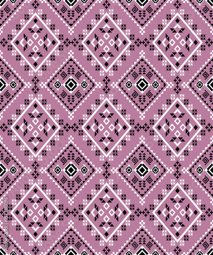 Fabric pattern for cushion cover, textile, dress else 