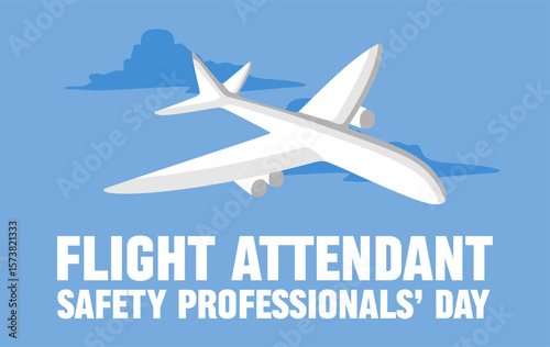 Flight Attendant Safety Professional Day