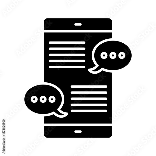 Message icon