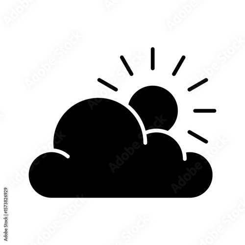 Weather icon