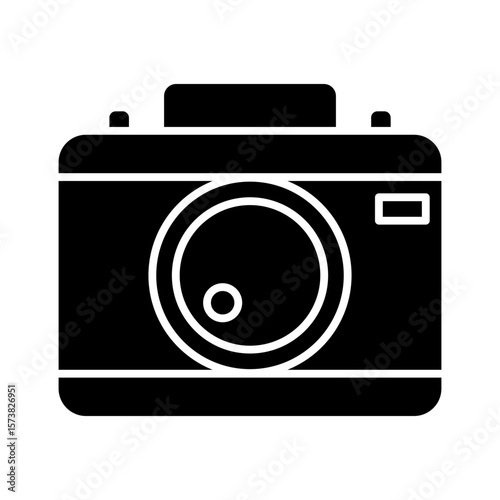 Digital Camera icon