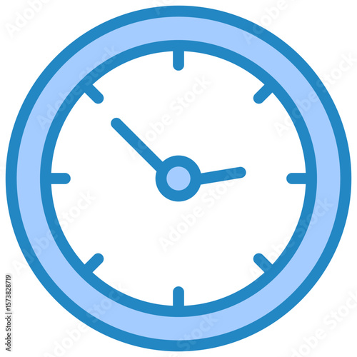 Clock Icon