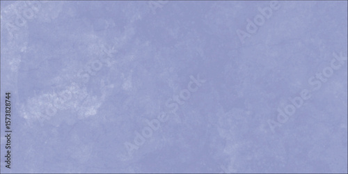 Abstract design with texture of old bright blue paper background . Grunge background or marble or concrete texture. dark blue center and light blue faded border. paper texture design in vector design	