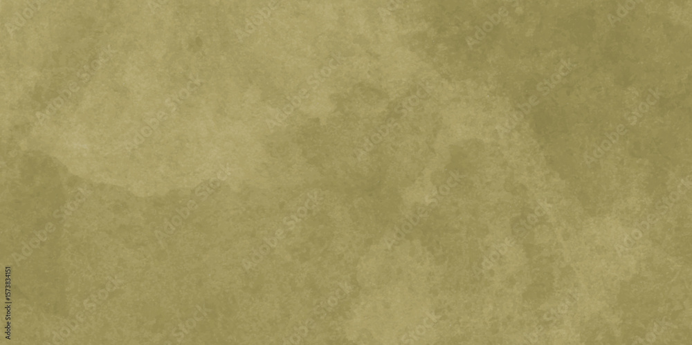 Fototapeta premium Green wall background texture, old vintage texture light green watercolor design .