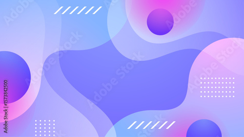 Abstract purple and pink gradient background suitable for digital design projects, presentations, posters, websites, social media graphics, and print materials.