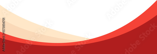 Indonesian Footer Illustration 