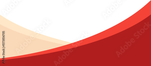 Indonesian Footer Illustration 
