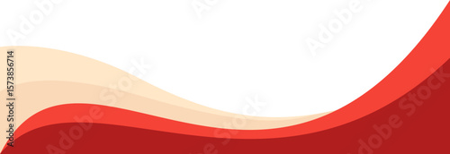 Indonesian Footer Illustration 