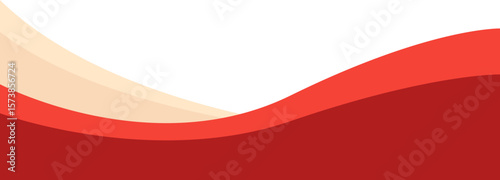 Indonesian Footer Illustration 