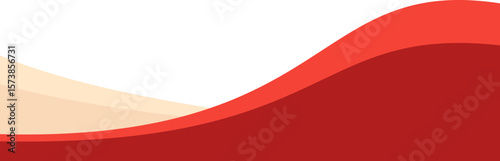 Indonesian Footer Illustration 