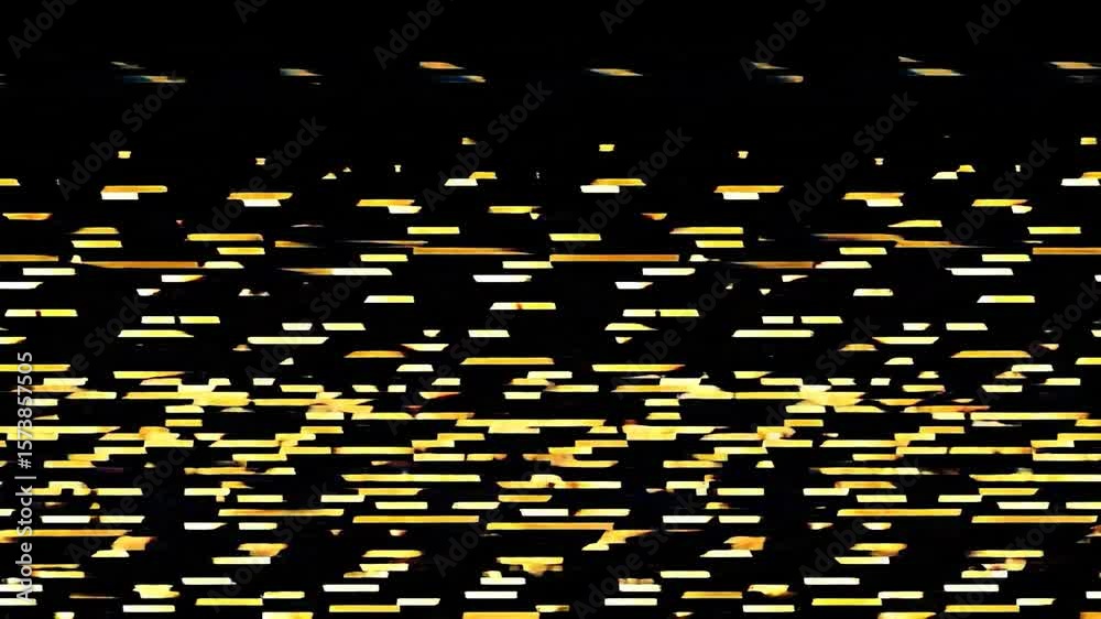 custom made wallpaper toronto digitalAbstract gold horizontal lines on black background