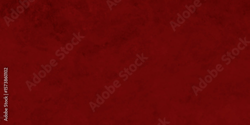 Abstract design with grunge red dark Stucco wall background .Old grunge paper texture design. This design are used for wallpaper ,poster, Chalkboard. Dark red concrete wall grunge texture background