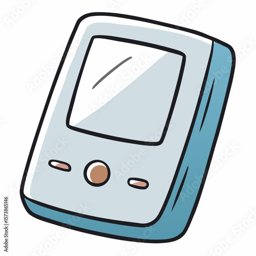 mp3 player icon