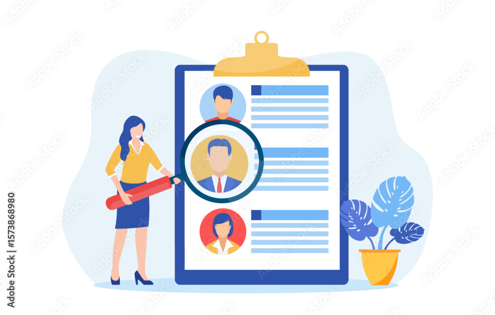 Obraz premium Adobe Illustrator Artwork