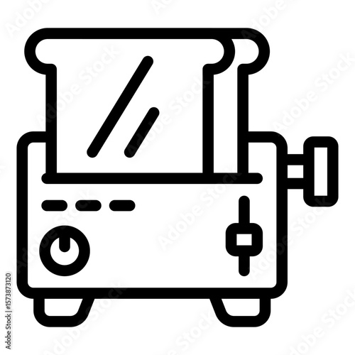 toaster icon