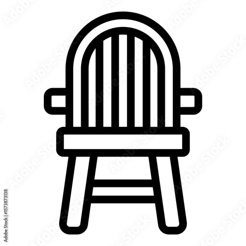 chair icon