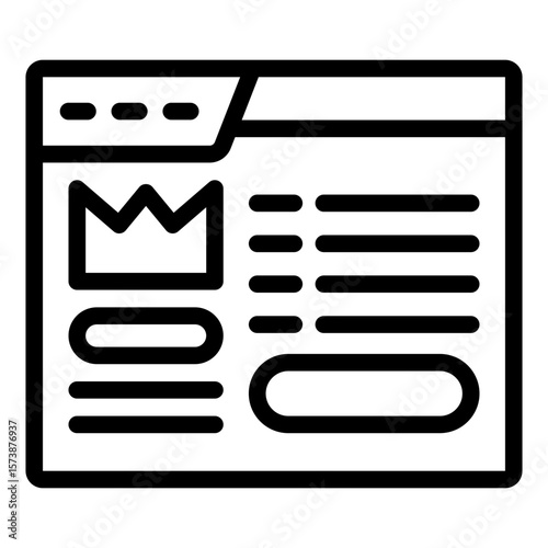 subscription icon