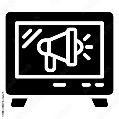 broadcast icon
