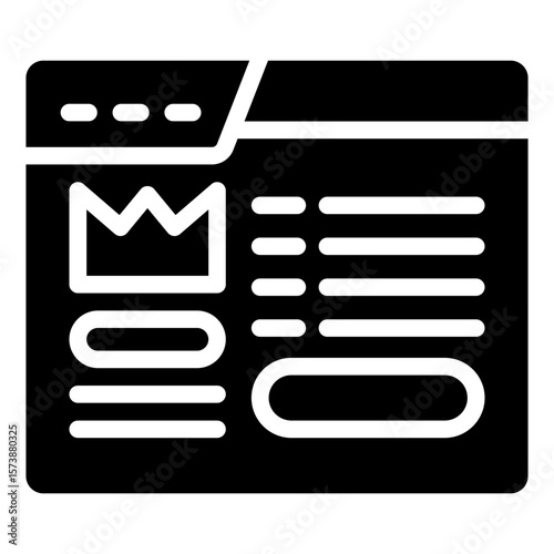 subscription icon