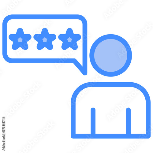 Feddback Icon