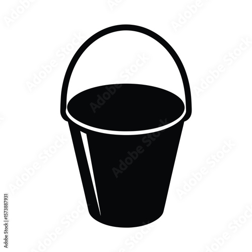 simple-water-bucket-icon-include-after-on-white-ba.eps