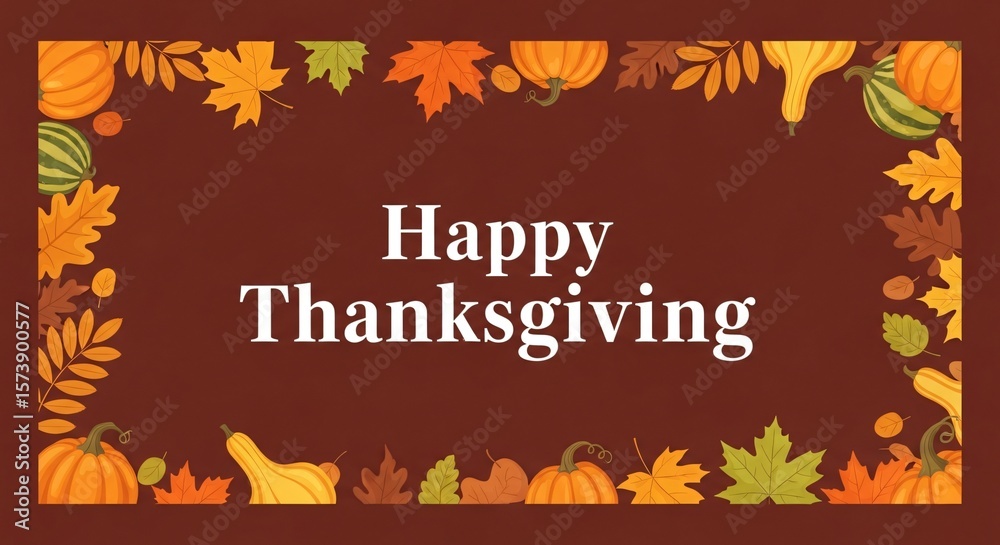 custom made wallpaper toronto digitalHappy Thanksgiving: Autumn Leaves & Festive Greetings