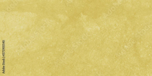 Abstract design with brown color old concrete wall texture background and old paper texture background .Modern design with vintage paper background or texture Natural pattern antique design art work	