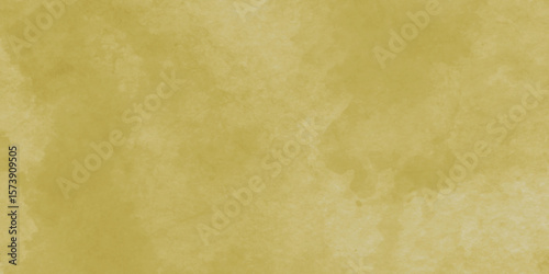 Abstract design with brown color old concrete wall texture background and old paper texture background .Modern design with vintage paper background or texture Natural pattern antique design art work	