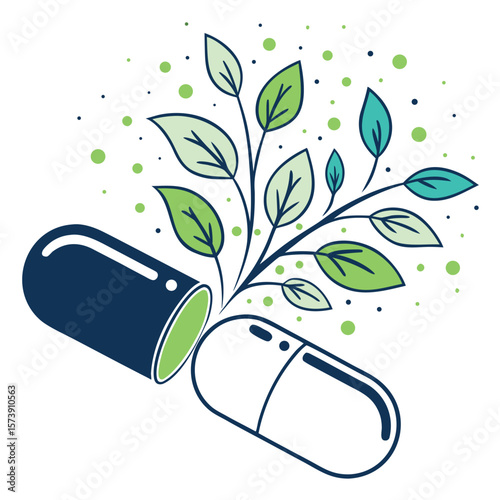 Discover Natural Plant-Based Ingredients for Enhanced Health and Wellness Products