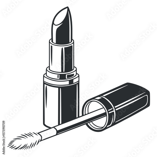 Beautiful Eyes and Lips Makeup Essentials for Stunning Looks