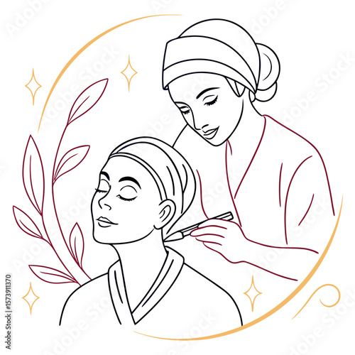 Professional Skin Care Treatments for Radiant Youthful Complexions
