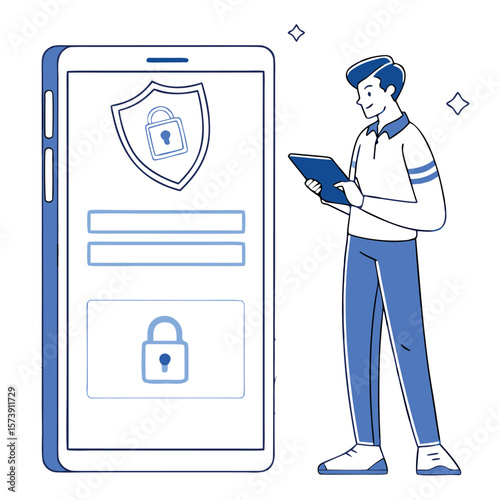 Protect Your Digital Identity with Secure Authentication Methods