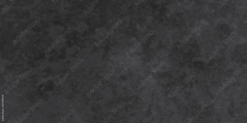 Fototapeta premium Abstract design with old wall texture cement dark black and paper texture background. Realistic design are empty space of Studio dark room concrete wall grunge texture .Grunge paper texture design .