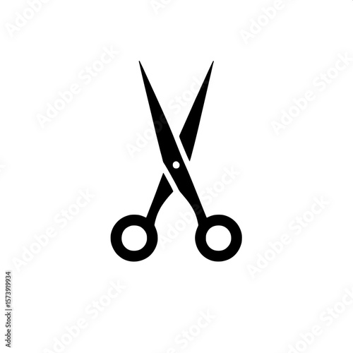 Scissors Icon