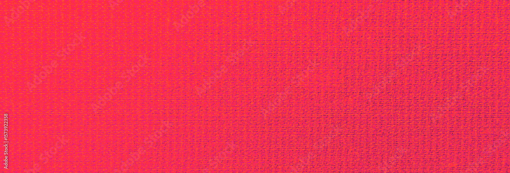 Fototapeta premium red fabric background
