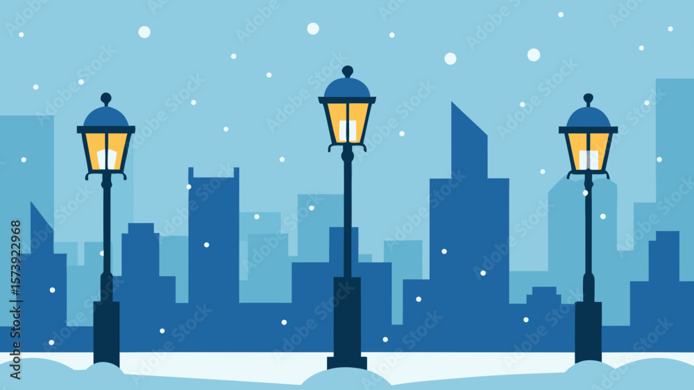 Fototapeta premium street in the city