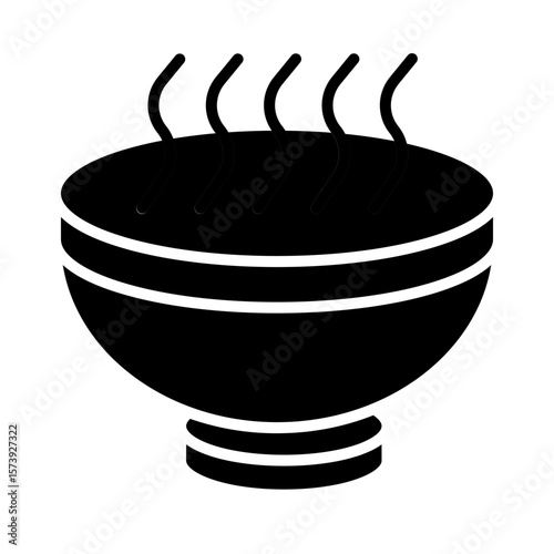 Soup   Icon Design