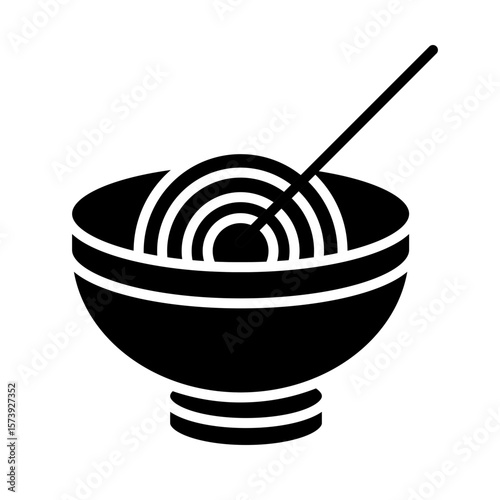 Pasta   Icon Design