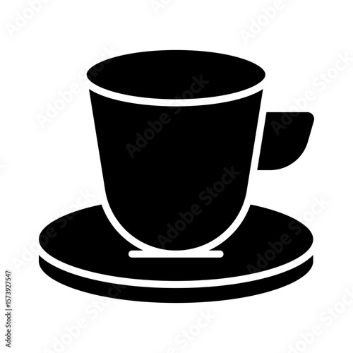 Coffee Cup   Icon Design