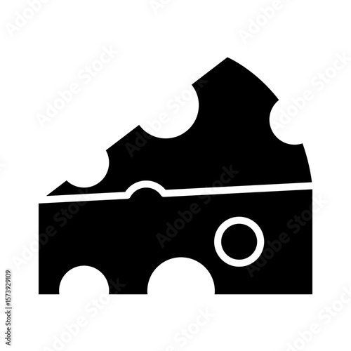 Cheese   Icon Design