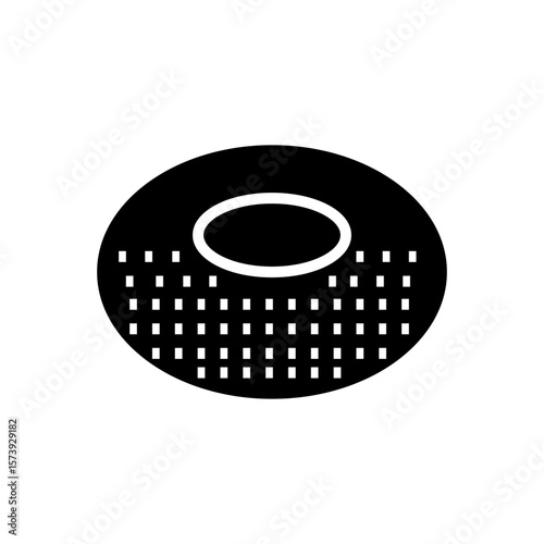 Bagel   Icon Design