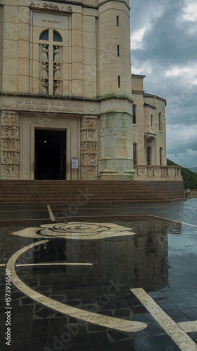 basilica of santa rita in cascia