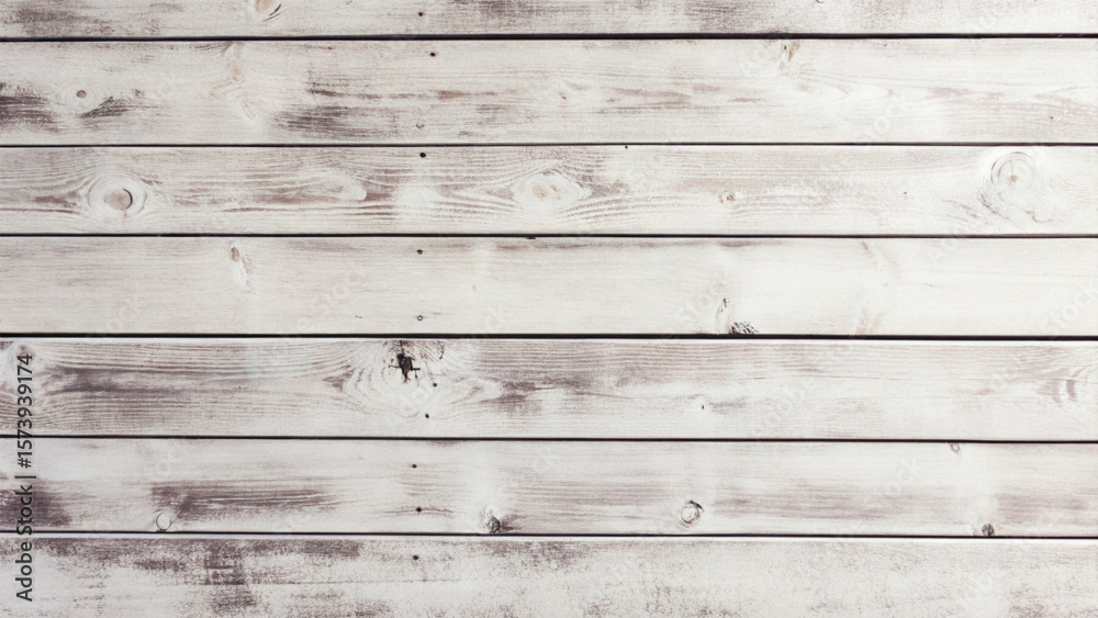 Obraz premium Weathered timber planks show a rich history in this aged wooden texture, perfect for rustic backdrops