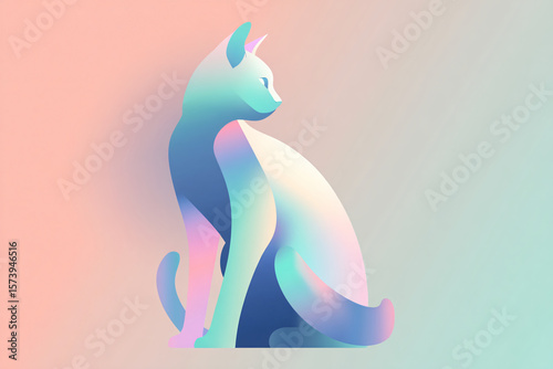 01.020.002.282.u8969375333 A minimalist cat design with bold lines and paste e130ac33-690c-4bcf-951c-616379af1e05 1