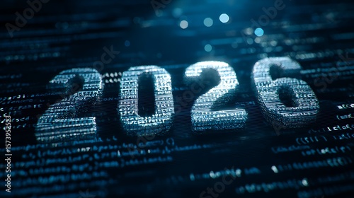 2026: Digital Year Ahead - Technological Trends & Predictions