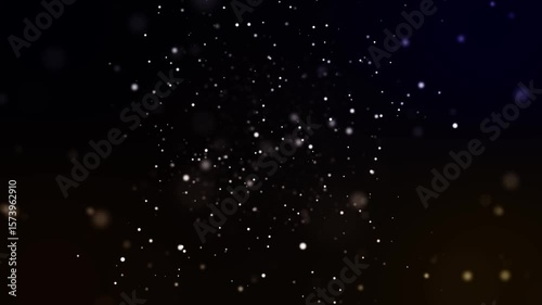 Particular Background is a cool designed and animated motion graphic that loops