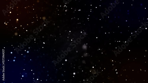 Particular Background is a cool designed and animated motion graphic that loops