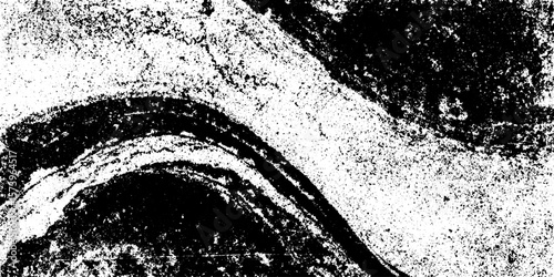 Abstract grunge texture with distressed chaotic patterns for creative overlay design