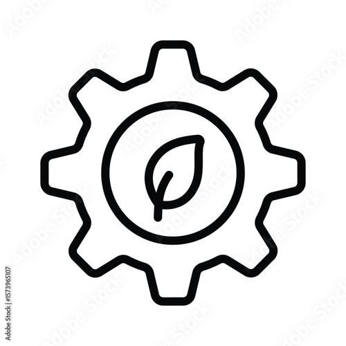 Take a look at this linear icon for environment management